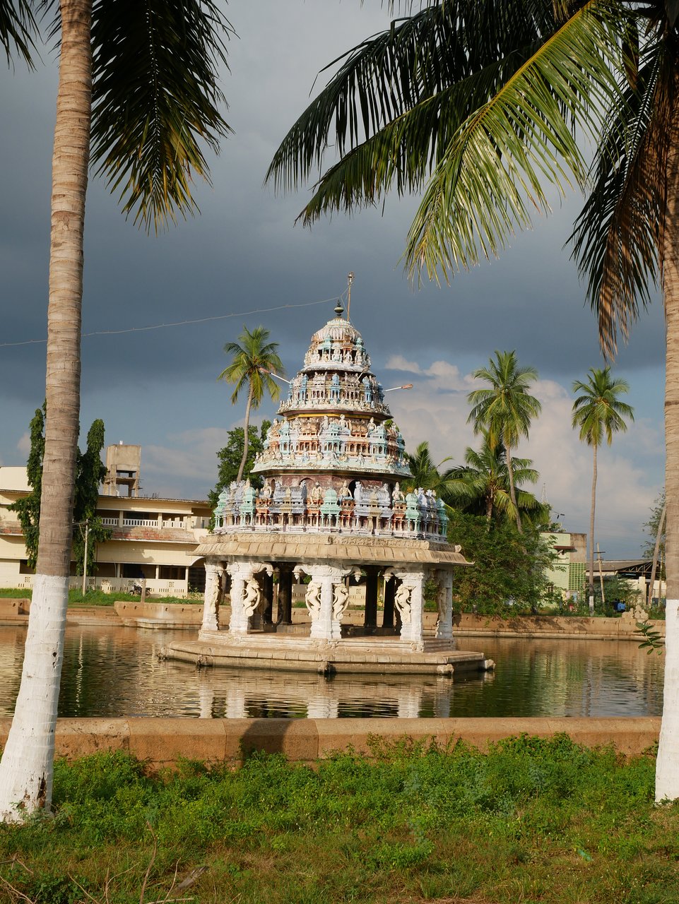 Temple""/