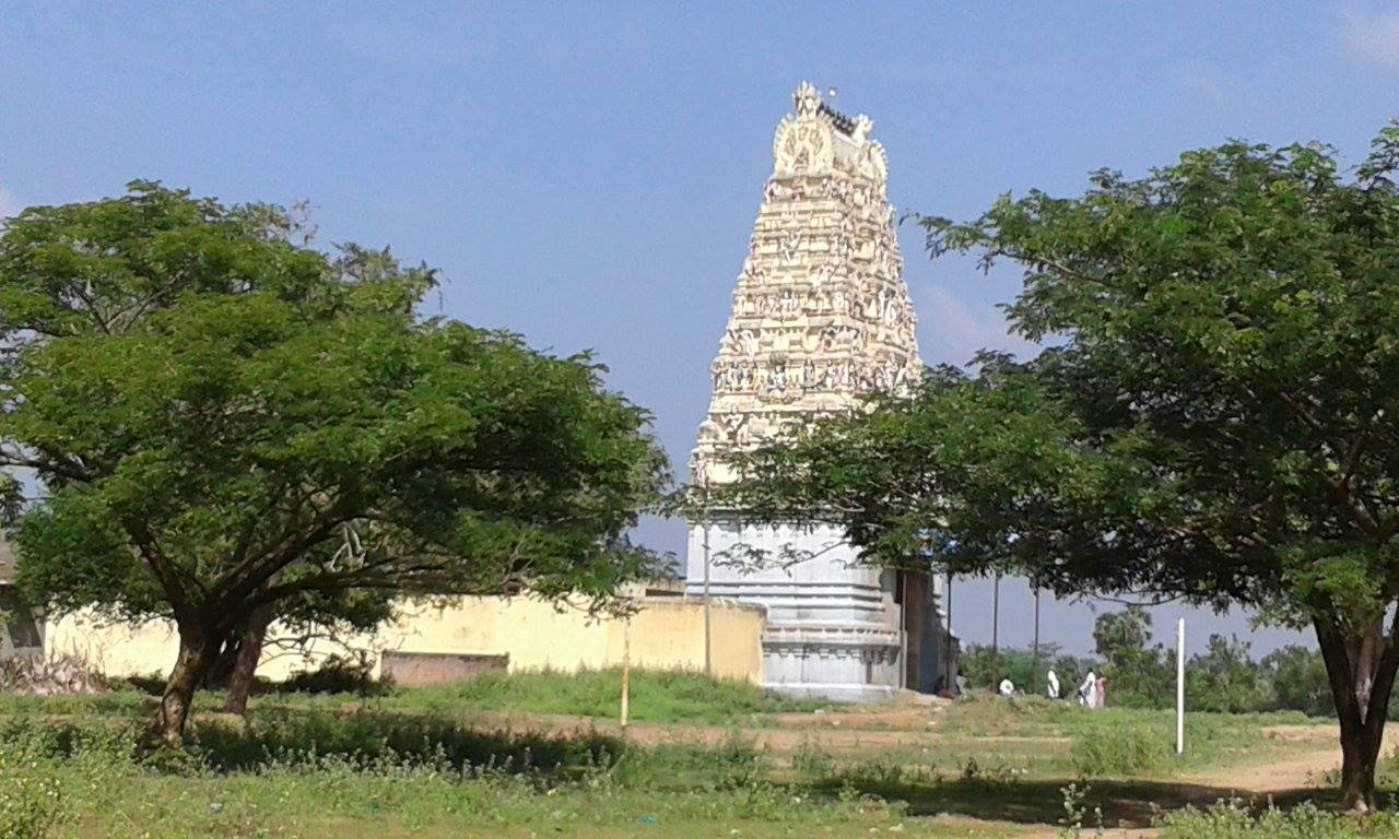 Temple""/