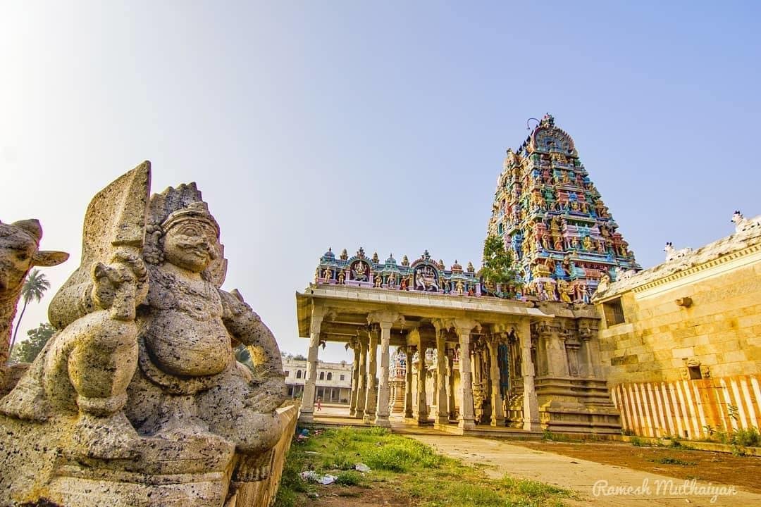 Temple""/