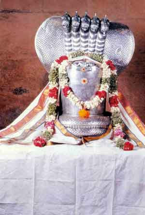 Temple