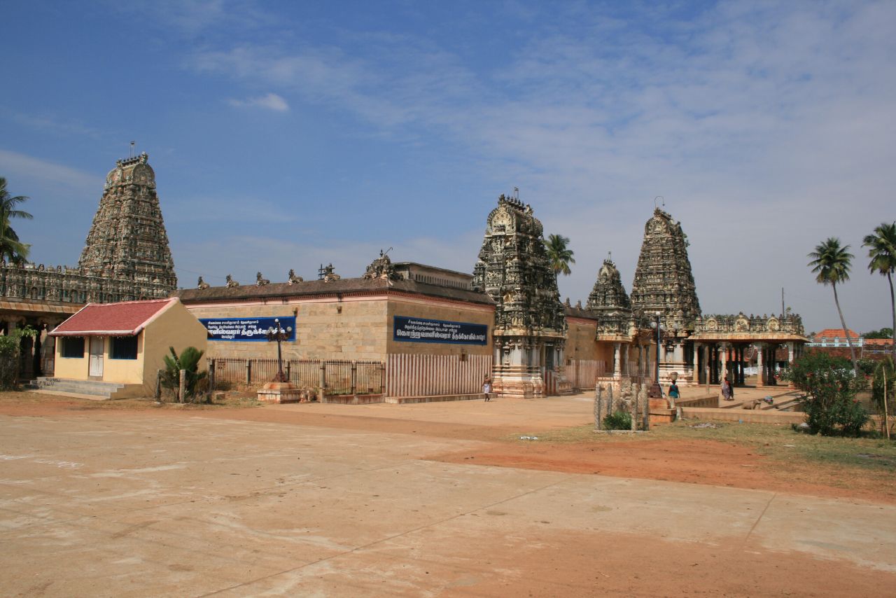 Temple""/