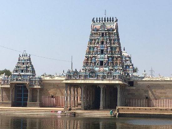 Temple""/