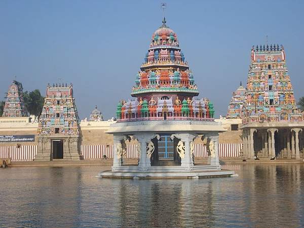 Temple""/