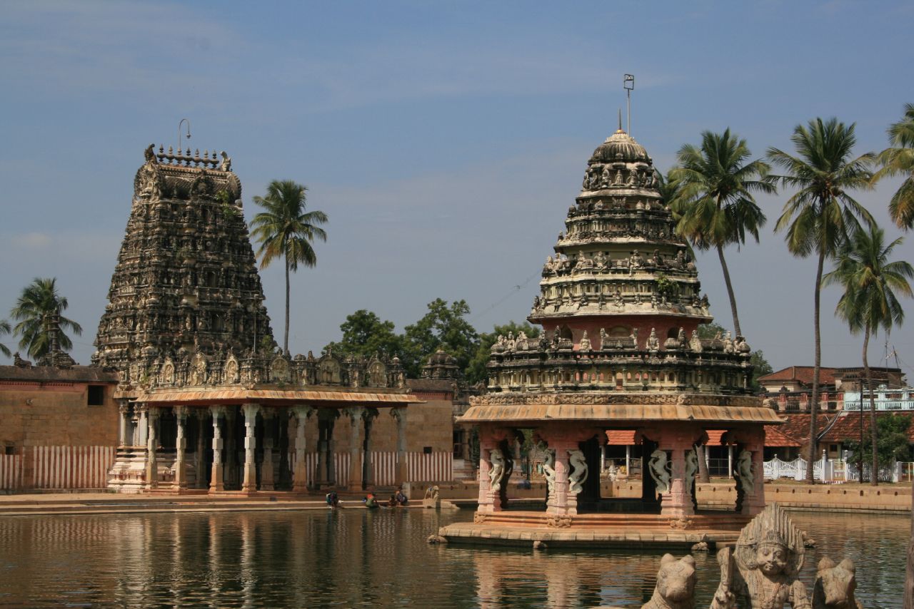 Temple""/