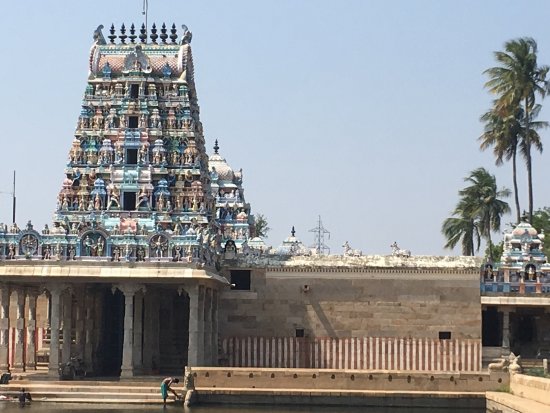 Temple""/