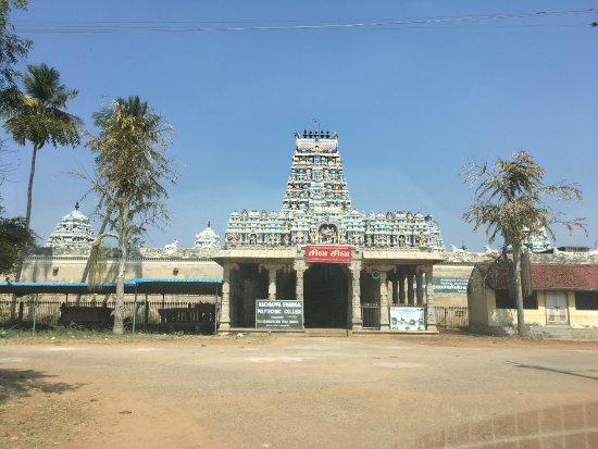 Temple""/