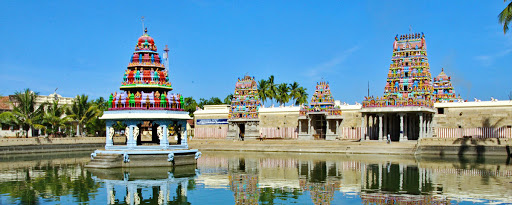 Temple""/