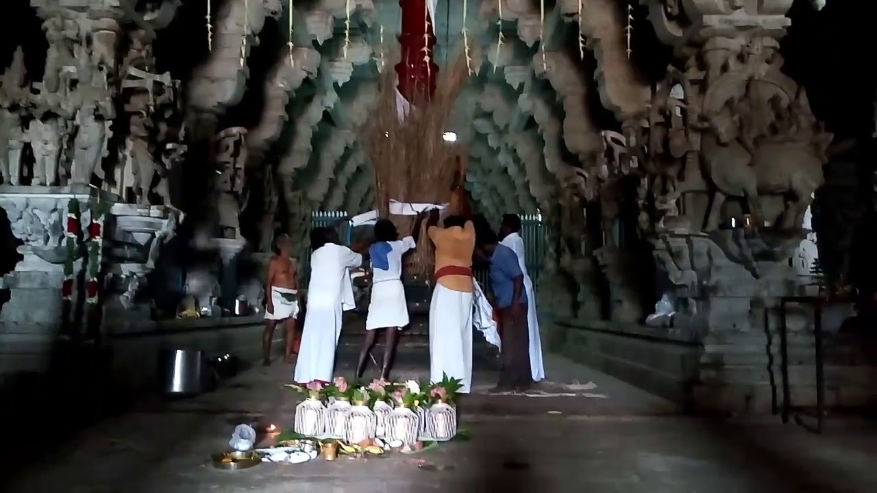 Temple""/