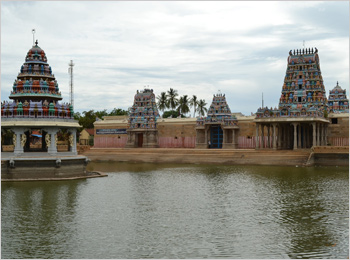 Temple""/