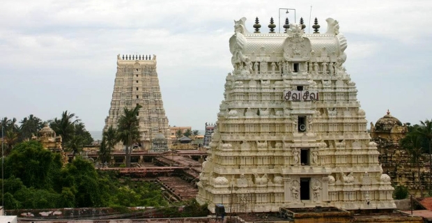 Temple""/
