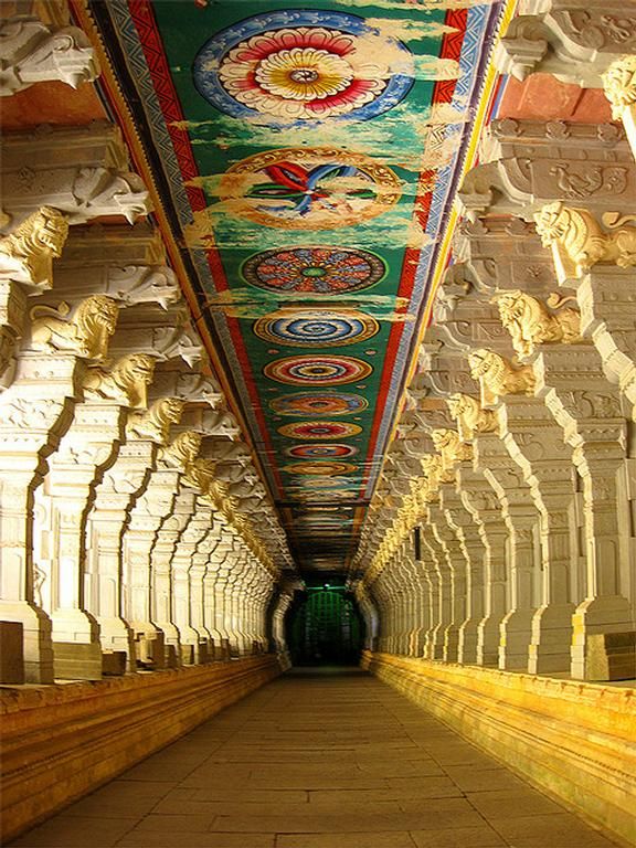 Temple""/